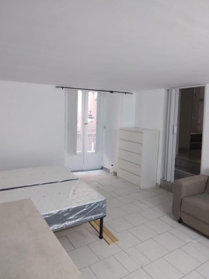 Nardones 87 Daire Napoli Dış mekan fotoğraf