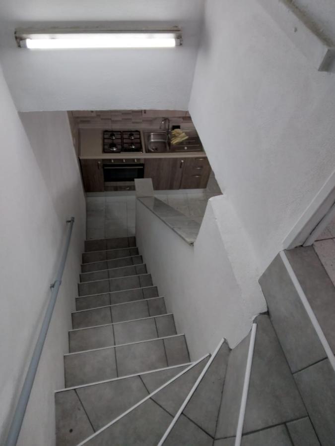 Nardones 87 Daire Napoli Dış mekan fotoğraf