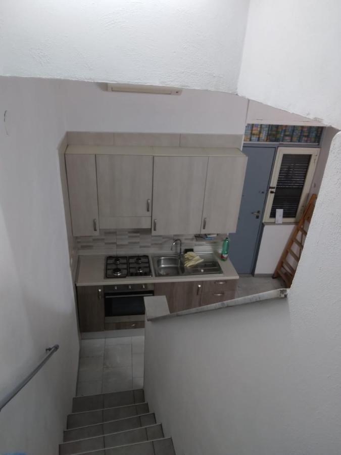 Nardones 87 Daire Napoli Dış mekan fotoğraf
